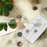 Super Mirror Finish Stainless Steel Sheet and Shiny Pocket Mirror Sheet Glass Prices Mirror for Compact Mirror thumbnail-2