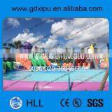 2015 New Design Inflatable Commercial Water Park Equipment for Sale thumbnail-1