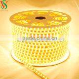 230V Factory Price Flexible Outdoor Christmas LED Strip Light thumbnail-4