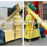 Straw Briquette Press Machine With Low Price