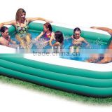 hot sale inflatable swimming pool for children