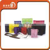 Custom Top Quality Colorful Printed Non Woven Bag thumbnail-5