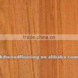Multi-layer Engineered Hardwood Jatoba Flooring