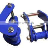 1 and 2 Inch Hilux Vigo 4x4 Rear Suspension Lift Kits