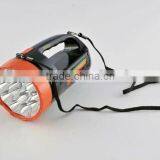 New! Led Flashlight Reflector 8015 thumbnail-1