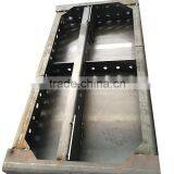 OEM/ODM High Quality Heavy Duty Steel Bracket Fabrication Factory thumbnail-2