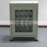 DCR-3 Factory Source Miner Lamp Charging Rack With a Protect Door thumbnail-2