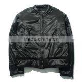 BOMBER JACKET - GREAT FITTING & QUALITY FABRICS B-119