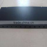 Factory Supplying High Quality 12 Core Fiber Terminal Box thumbnail-1