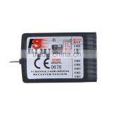 Flysky FS-R9B 2.4g 8CH Receiver For Flysky FS-TH9X 9CH Transmitter thumbnail-5