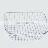 Stainless Steel Basket P-2704