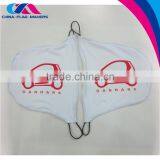 2016 Cheap Promotional Car Wind Mirror Cover Flag thumbnail-5