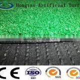 Best Selling 10mm Curly Artificial Turf for Golf Field With Best Quality thumbnail-1