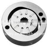 7839136/180-2 (64.5X16.5X14TX4H) Cartridges Ass for VOLVO 3986328 Steering Pumps of VOLVO ZF 7684 974 740 (Rotor+Stator) thumbnail-1