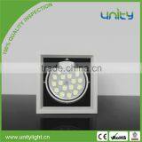 LED Light Manufacturer 18W LED Grill Light