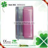 BB06203 Mini Travel Alarm Clock/selling Well All Over the World thumbnail-4