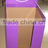 DW1259-PAPER STAND AND EXHIBITION RACK From Shanghai