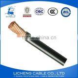 High Quality PVC Insulated Flexible Copper Wires and Cables House Appliance 185mm2 Made in China thumbnail-2