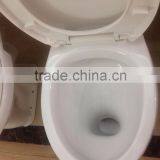 COCO Sanitary Ware 8006 Uzbekistan x Trap Wash Down Two Piece Toilet thumbnail-4