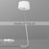 2016 modern design industrial chinese floor lamp