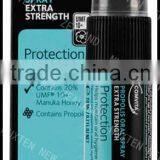 Comvita Propolis Oral Spray Extra Strength 20ml thumbnail-1