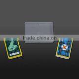 Hot Sale Plastic Custom Planning Poker Cards