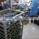 5KW Dual MPPT Single Phase Pure Sine Wave dc to ac Power Inverter With CE Certificate thumbnail-5