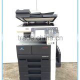 Black &White Low Price Used Copiers for Konica Minolta Bizhub 362 /282photocopier machine