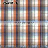 James High Quality 100% Cotton Yarn Dyed Carbon Peaching Colorful Check/Plaid Autumn & Winter Shirting Fabric thumbnail-2