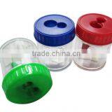 Long Shaped Pencil Sharpener thumbnail-1