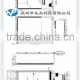 3.2 Inch 240*320 Resolution Tft Lcd Touch Panel thumbnail-3