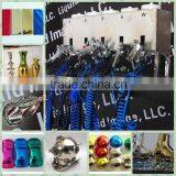 Mini Home Kit for Silve Spray Plating Chrome