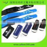High Quality Hook and Loop Custom Cross Country Ski Ties thumbnail-4
