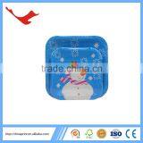 007 Christmas Decoration Square Dinnerware Sets Wholesale thumbnail-6