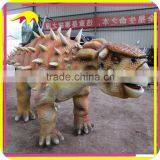 KANO2087 Amusement Park Games Children Walking Dinosaur Robot thumbnail-2