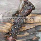 Doshower Hunting Knives Damascus With Gift Packaging of Daily Use Items thumbnail-6