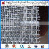 Crimped Wire Mesh for Pig Breeding Floor Mesh thumbnail-2