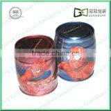 Kairu Spider Man Money Bank Gift Box Sets for Twins Kids on Christmas