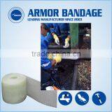 Fibre Fix Pipe Repair Tape 100mm 10 Meters Pipeline Repair Emergency Bandage Pipe Leak Repair Tape thumbnail-2