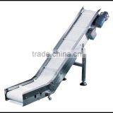 Final product conveyor, Finished product conveyor, Products conveyor