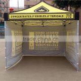 3x3m Aluminum Exhibition Pop up Canopy Folding Tent thumbnail-2
