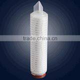 Hydrophobic PTFE Gas Filter Cartridge for Venting Sterilizing Filtration thumbnail-2