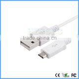 Multifunctional Original Charger Adapter Magnet Micro Data USB Charger Cable For Samsung Note 4 Iphone Android thumbnail-4