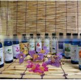 High Quality Skin Care Aromatherapy Spa Body Massage Oil