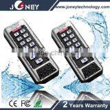 Low Cost Biometric Access Control System Metal Access Control Keypad With Back Light