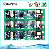 Shenzhen Pcba Manufacture of Sharp Pcba Boards / Bluetooth Speaker Pcba thumbnail-2