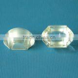 Ilenstech Lens 8*120 Degree for Wall Washer Light Match Cree Imitation Lumens LED