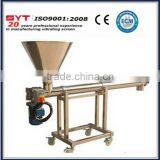 LS Pipe Spiral Conveyor thumbnail-2