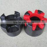 Magnetic Flip Stand TPU + PU Leather Case Smartphone for IPhone 6S Plus -Couple and thumbnail-1