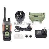 Ipets PET618-1 Rechargeable 800M Vibration Electric Training Shock Collar For Small Dogs thumbnail-4